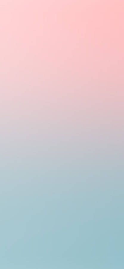 A Dreamy Pastel Pink Iphone Awaits You Wallpaper