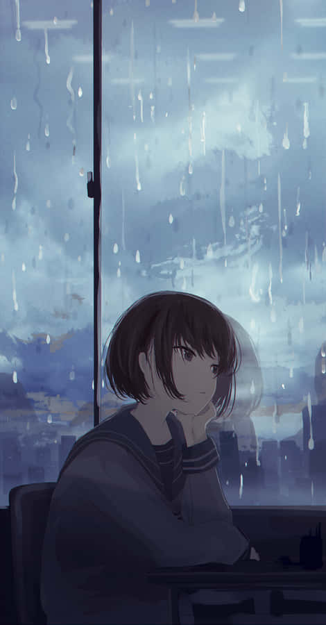A Gentle Reminder Of How Fleeting Memories Can Be Wallpaper