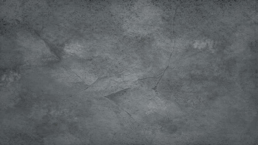A Modern Urban Nightscape In Cool Hues Of Grey Wallpaper