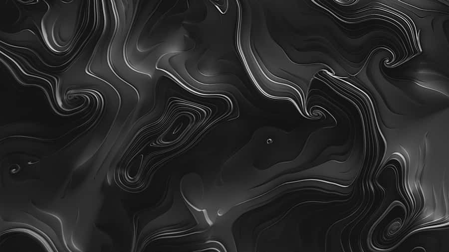 A Mysterious Dark Desktop Background Wallpaper