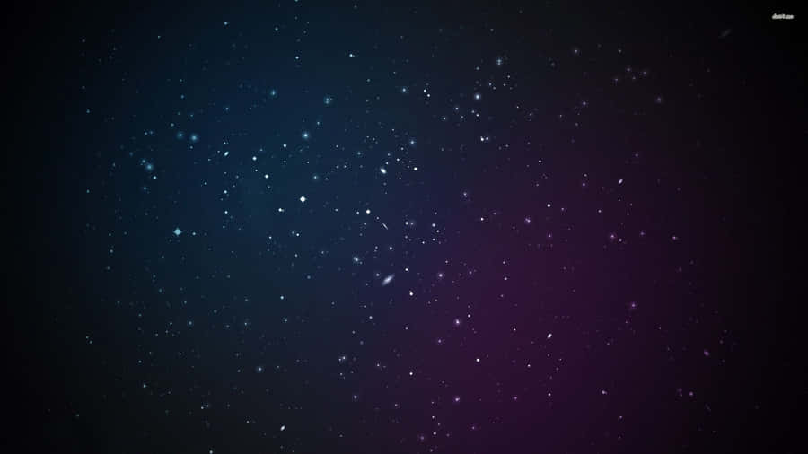 A Never-ending Universe Of Possibilities. Wallpaper