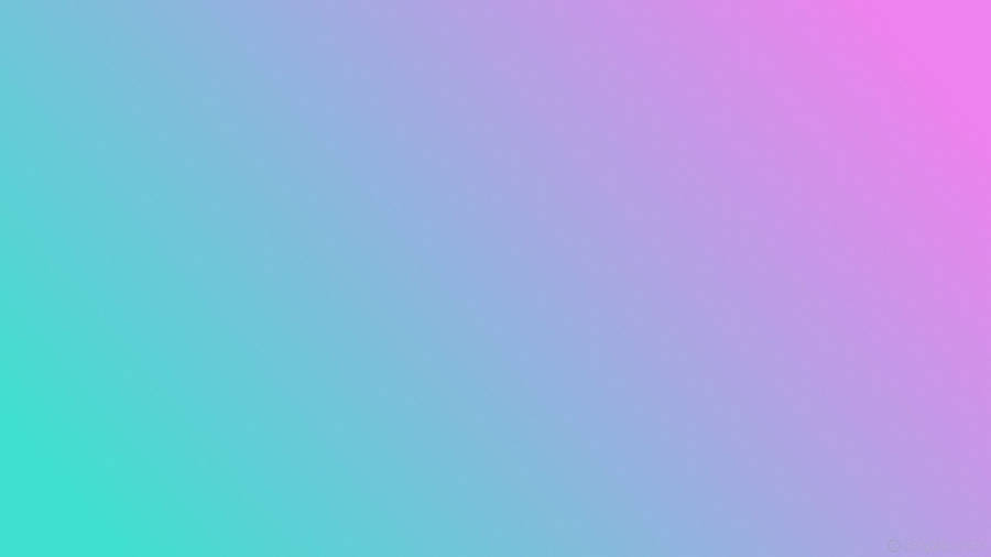 A Pastel Teal Background Wallpaper