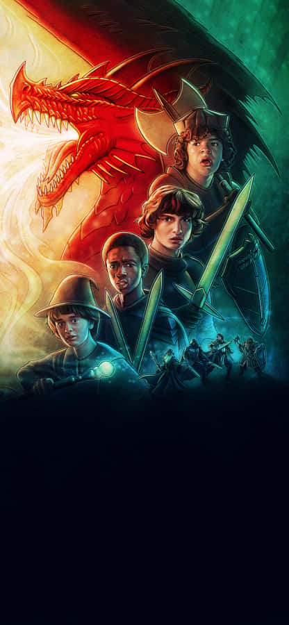 A Poster For The Movie Harry Potter And The Goblet Of Fire Wallpaper