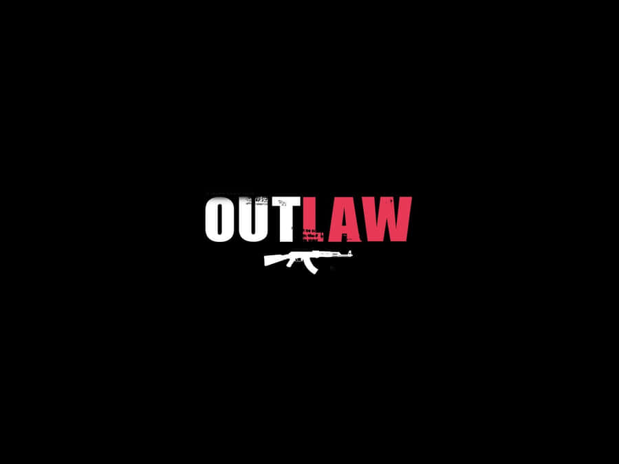 A Powerful Outlaw Emerges Wallpaper