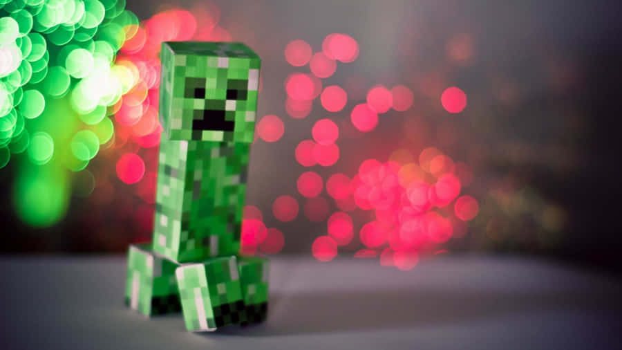 A Roblox Boy With A Shy Smile Wallpaper
