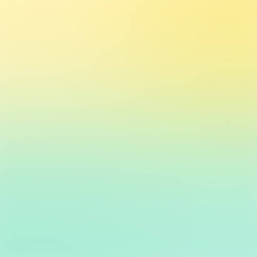 A Soothing Pastel Teal Background Wallpaper