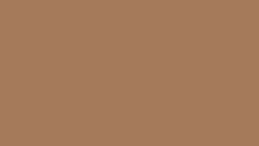 A Stunning View Of The Tantalizing Tan Shoreline Wallpaper