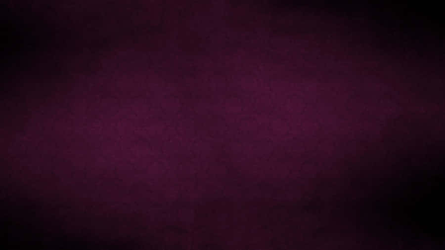 A Surreal Vision Of A Gothic Castle, Wrapped In Purple Mysticism Wallpaper