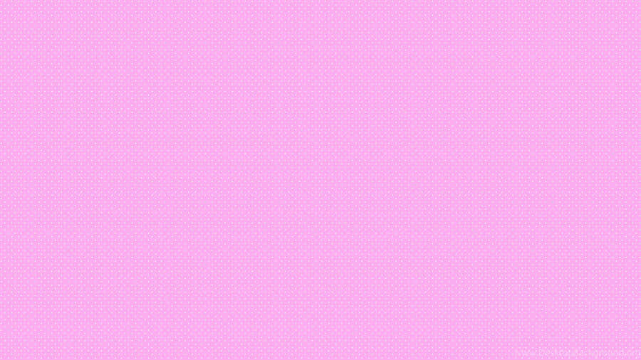 A Tranquil Background Featuring A Light Pink Gradient. Wallpaper