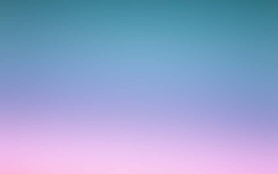 A Vibrant Mix Of Blues And Pinks Wallpaper