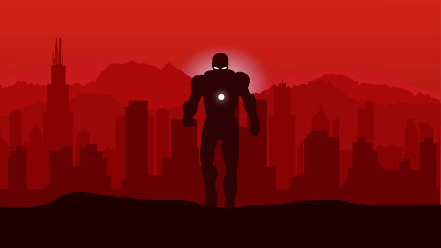 A Vivid Marvel Universe Of 1920 X 1080 Wallpaper