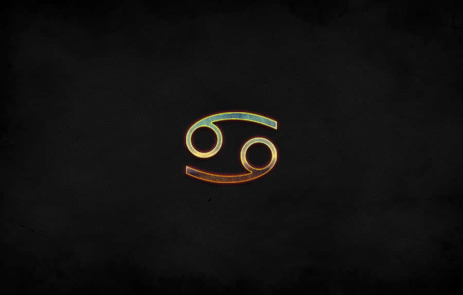 A Well-deserved Break For Those Born Under The Cancer Zodiac Sign Wallpaper