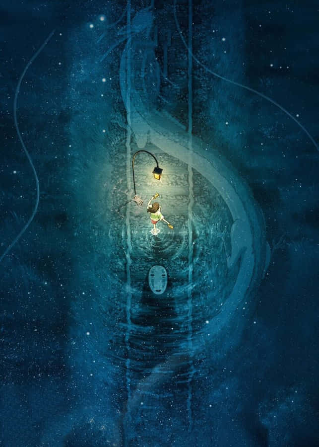 A Whimsical Adventure Awaits In