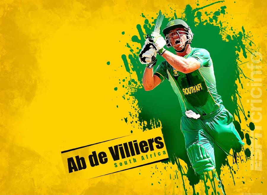 Why will AB De Villiers wear CSK jersey? RCB legend makes shocking claim if  his former team lose to PBKS today | Sporting News India