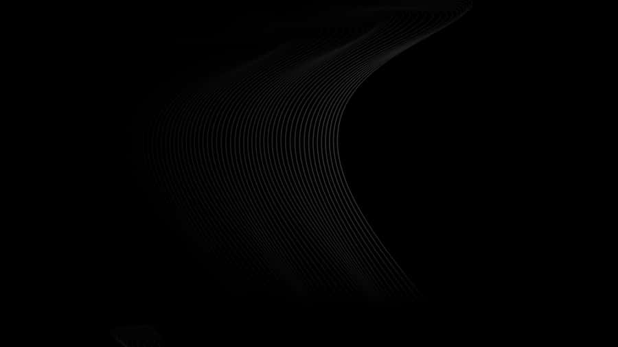 Abstract Dark Desktop Wallpaper Wallpaper