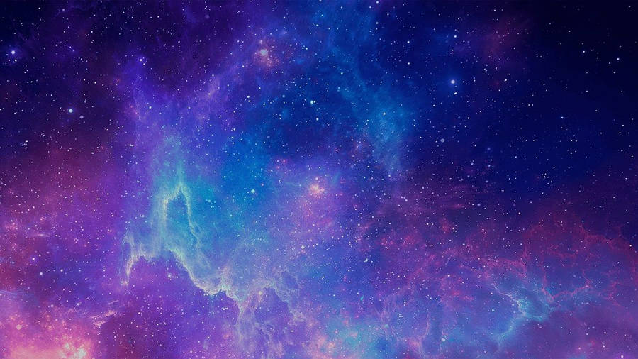 Download free Abstract Galaxy Outer Space Microsoft Wallpaper ...