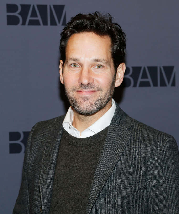 Download free Actor Paul Rudd Wallpaper - MrWallpaper.com