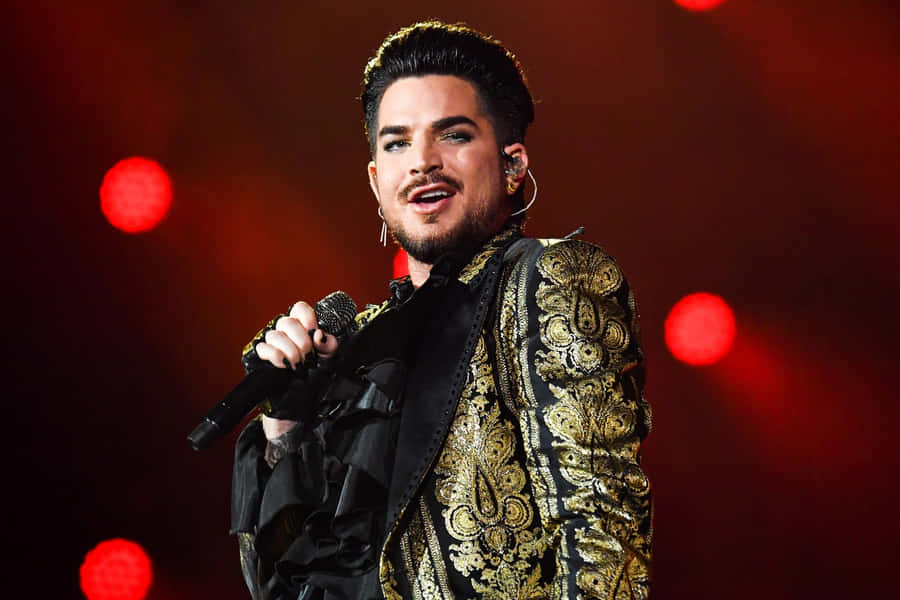 Download free Adam Lambert Wallpaper - MrWallpaper.com