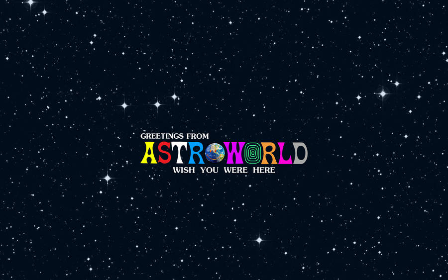 Travis scott astroworld HD wallpapers | Pxfuel