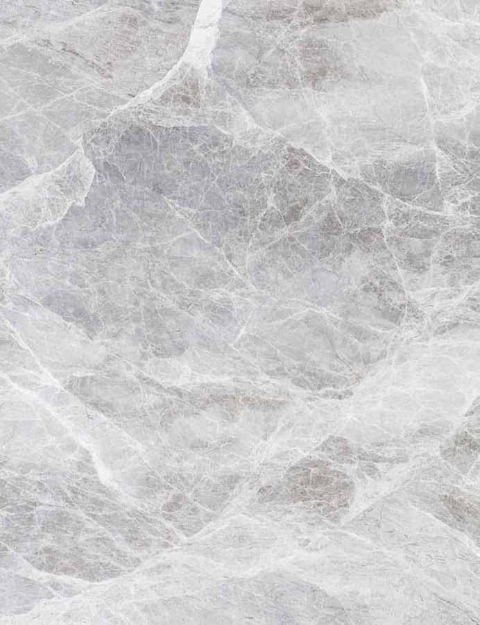 Aesthetic Gray Marble Light Texture Wallpaper
