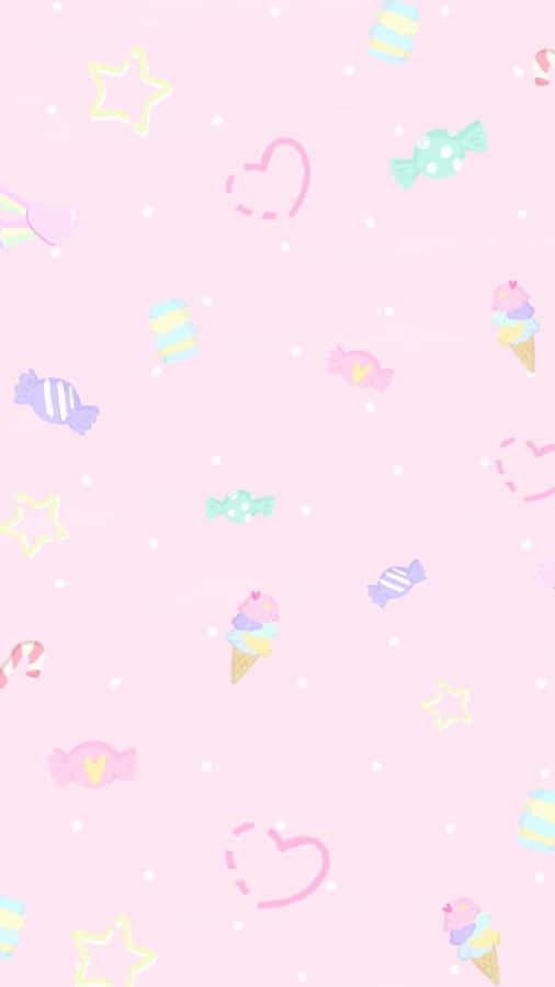 Download Free Aesthetic Pastel Colors For A Cute And Kawaii Feeling 