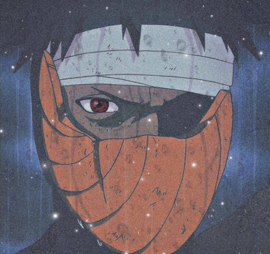 Download free Aesthetic Profile Picture Obito Uchiha Wallpaper ...