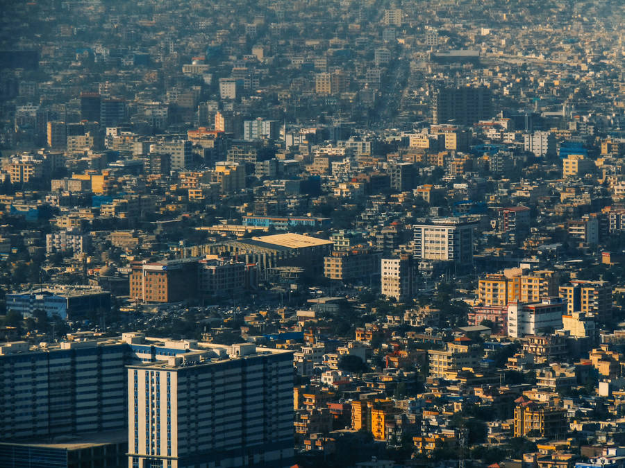 Kabul City Skyline Silhouette Background, Vintage, Culture, Modern  Background Image And Wallpaper for Free Download