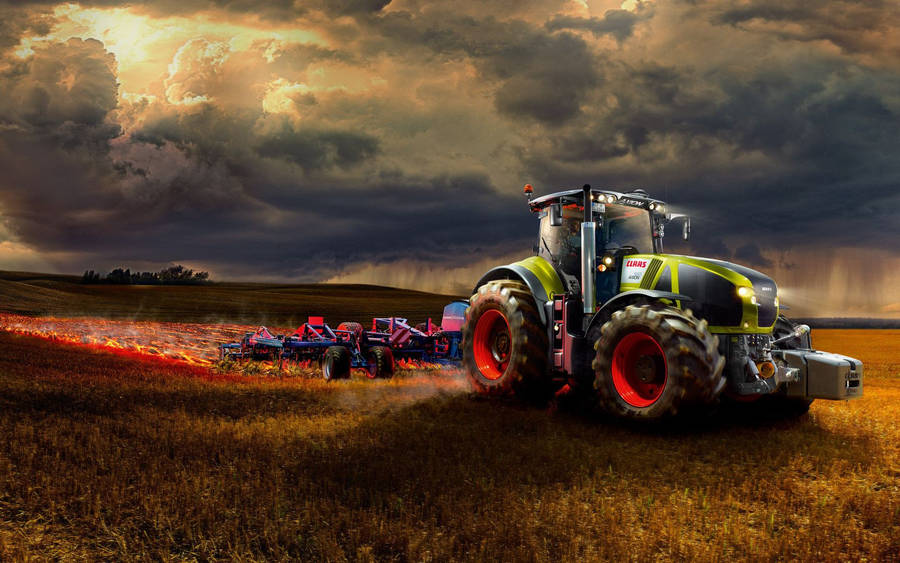 Tractor Tyres | Farm Tyres | Agricultural Tyres | Ascenso Tyres