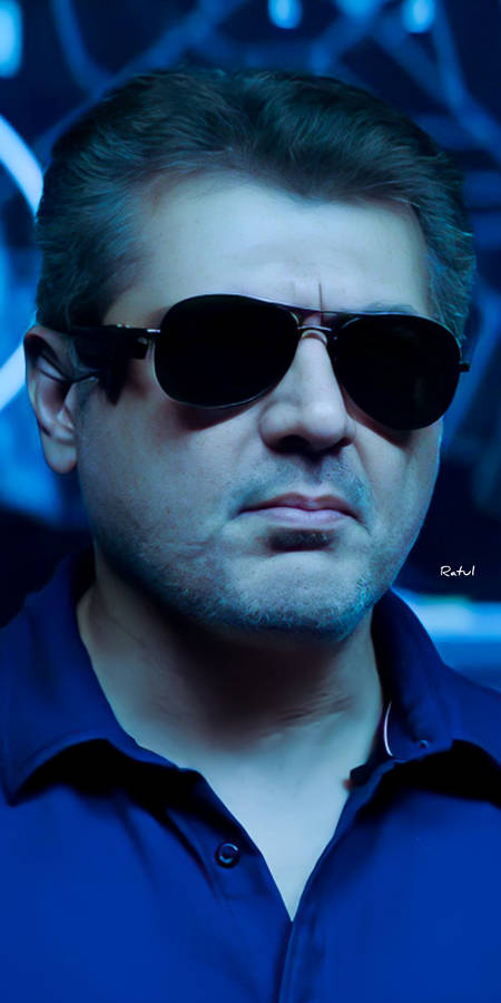 Free ajith wallpapers