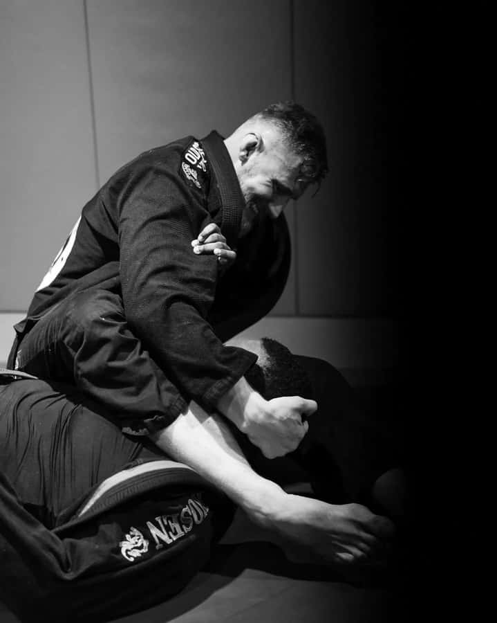 Alexander Volkov Vignette Wallpaper