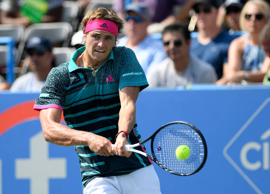 French Open: Alexander Zverev makes semi-finals again after beating Tomas  Etcheverry in four sets | Tennis News | Sky Sports