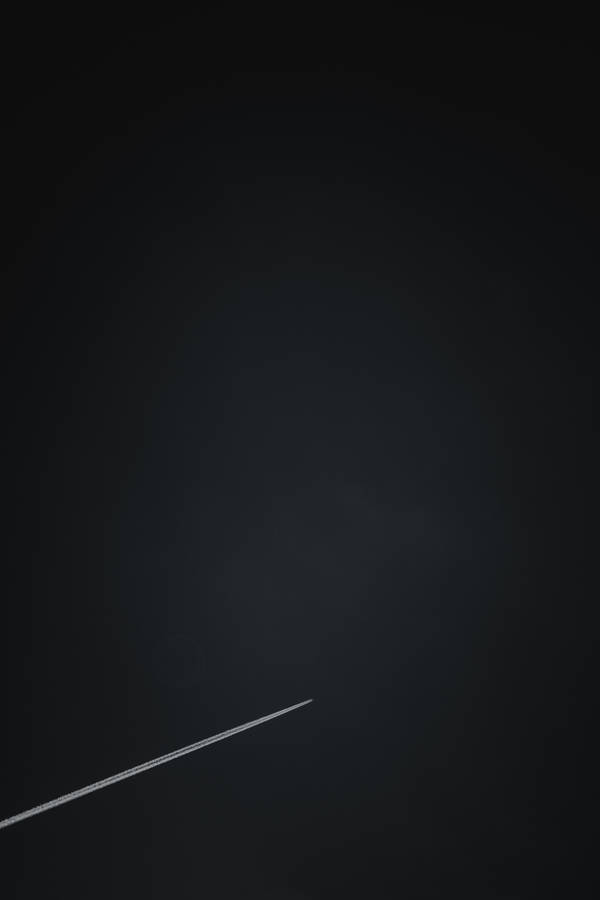 An Abstract Black And White Wallpaper With A Unique Pattern Wallpaper
