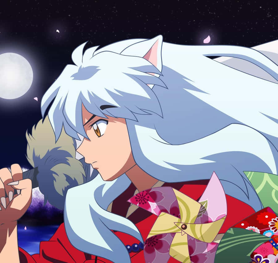 An Epic Tale Of Love, Adventure And Courage Wallpaper