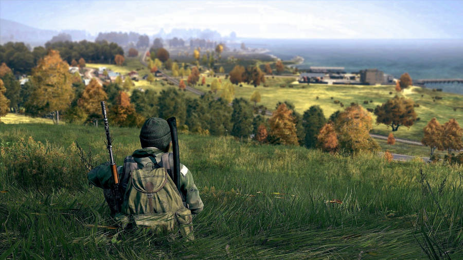 DayZ Wallpapers | Best Wallpapers