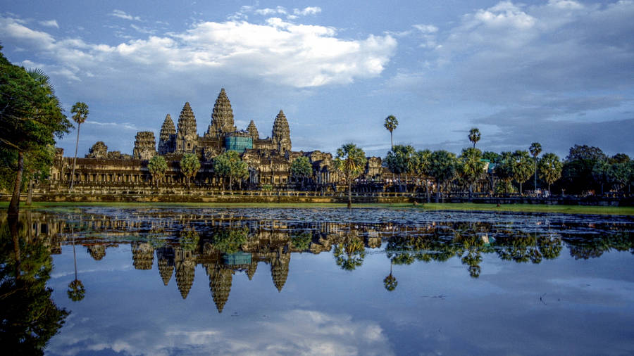 Angkor Wat Wallpapers - HD images, pictures, photos | Download Angkor Wat  images for free