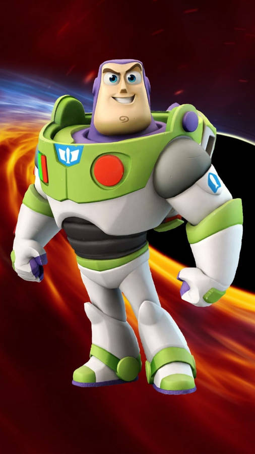 Download Free Animated Buzz Lightyear Wallpaper - Mrwallpaper.com