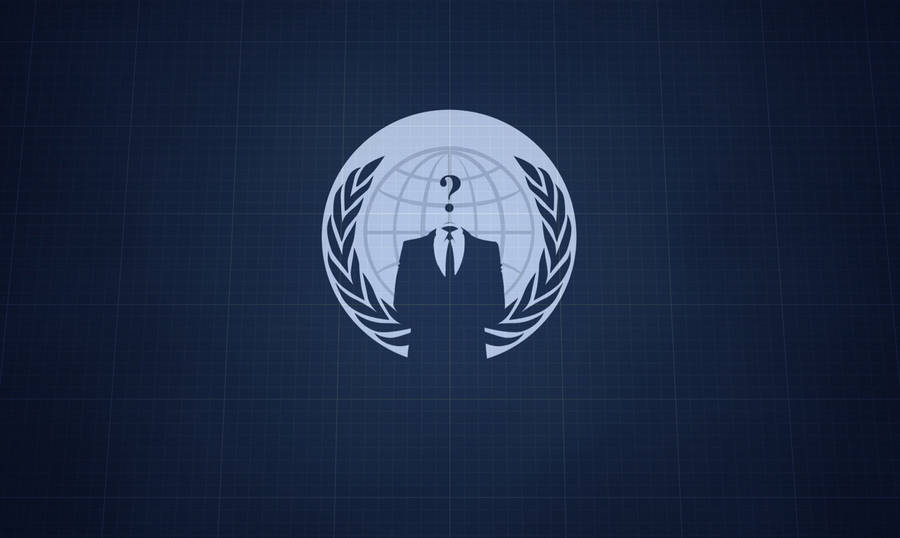 “anonymous Operation: Take Your Power Back” Wallpaper