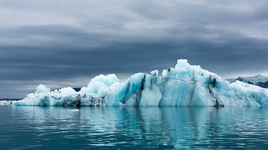 Antarctica Dark Clouds – Travel, Antarctica Night HD wallpaper | Pxfuel