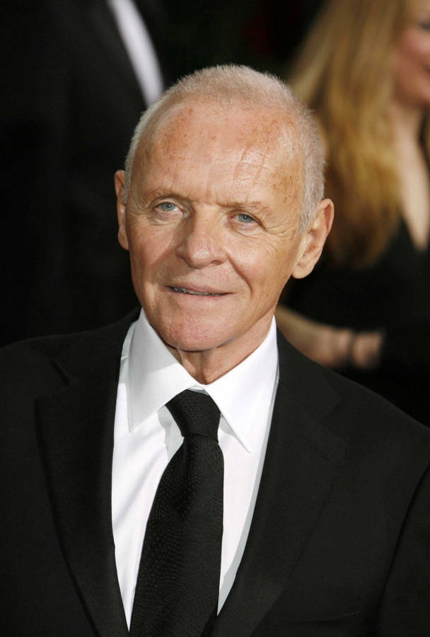 Download free Anthony Hopkins In Suit Wallpaper - MrWallpaper.com