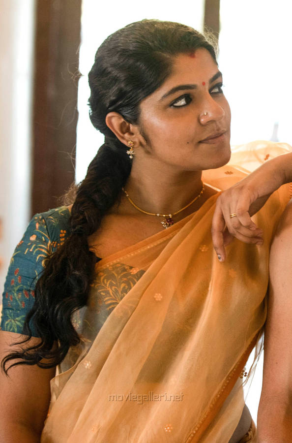 Latest Wallpapers Aparna Balamurali Tamil Heroine 8749 - Tamil Actress  Aparna Balamurali Photos