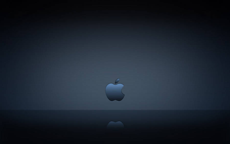 Apple Hd Desktop For A Bright And Crisp Viewing Experience Wallpaper