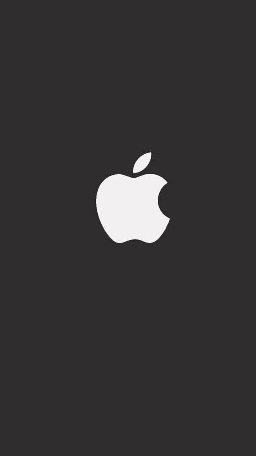 Apple Logo Iphone 7 Original Wallpaper