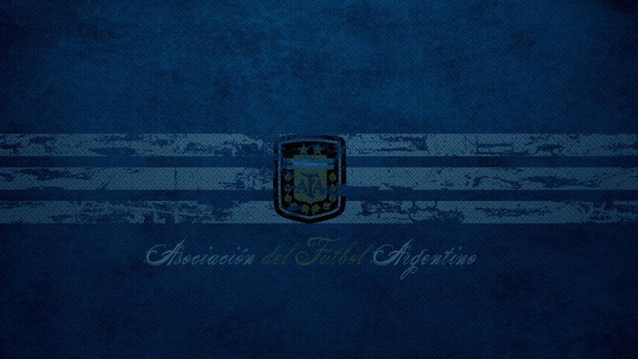 Argentina Football Shirt Crest iPhone 5 Wallpaper