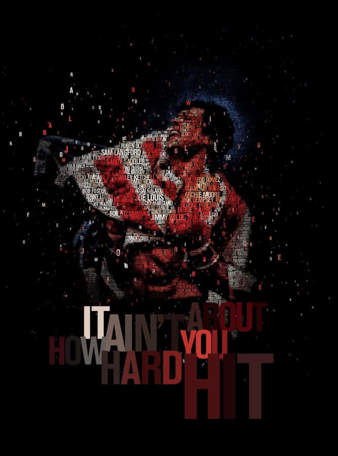 Asap Rocky Releases His New Album, Testing Wallpaper