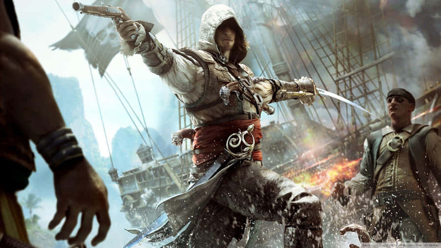 HD wallpaper: video games, Assassin's Creed, PlayStation, valhalla |  Wallpaper Flare