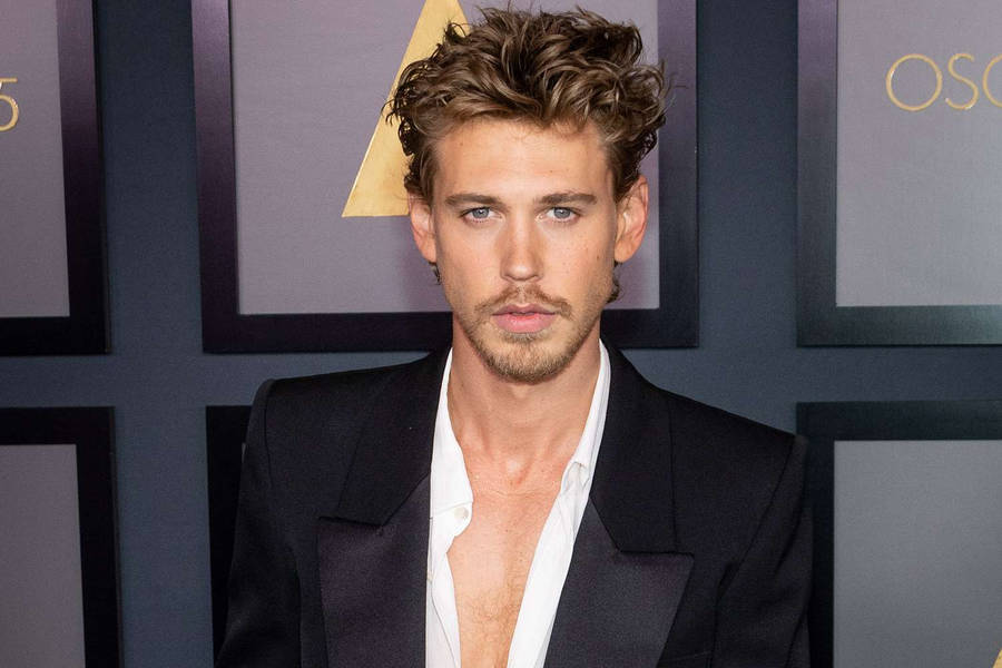 Download free Austin Butler Bare Chest Wallpaper - MrWallpaper.com