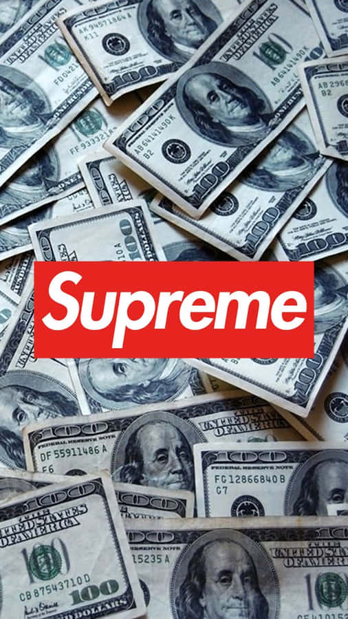 $ave It! Wallpaper