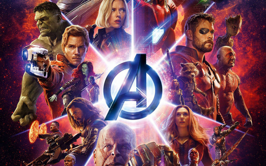 The Trinity Avengers Endgame HD Movies 4K Images P... iPhone Wallpapers  Free Download