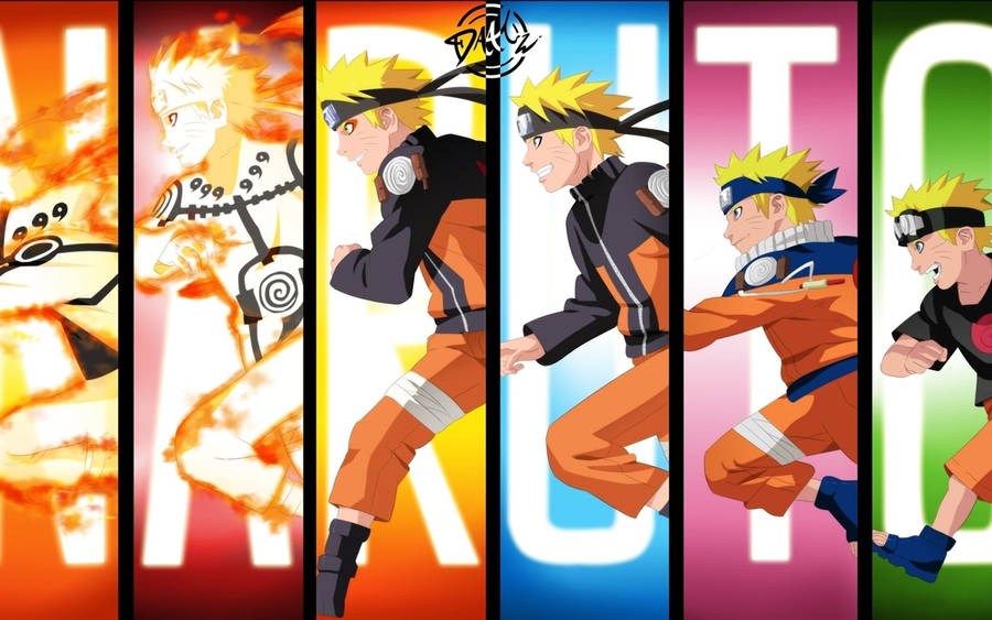 Download free Awesome Naruto Stages Wallpaper - MrWallpaper.com