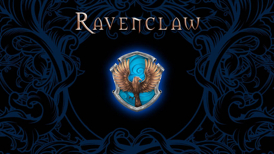 Ravenclaw Phone Wallpaper by ProfBell on DeviantArt